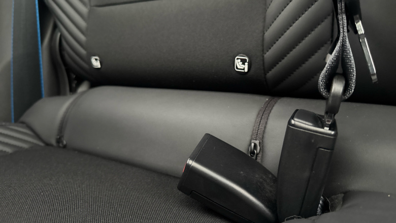 Renault Symbioz 1.6 E-Tech FHEV 145 Iconic Esprit Alpine 5dr Auto Hybrid Estate